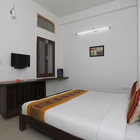 Oyo 10132 Hotel Regal Inn Jaisalmer Ngoại thất bức ảnh