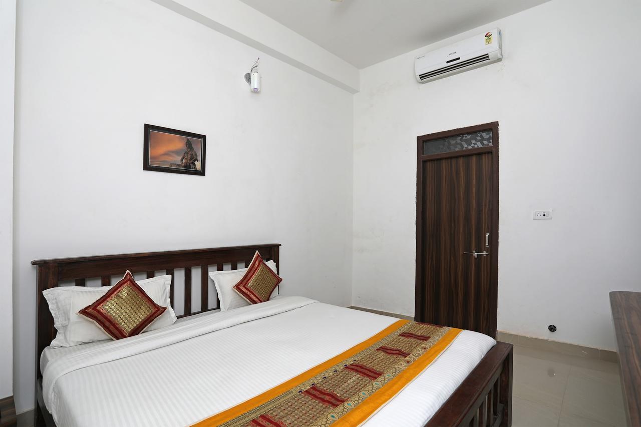 Oyo 10132 Hotel Regal Inn Jaisalmer Ngoại thất bức ảnh