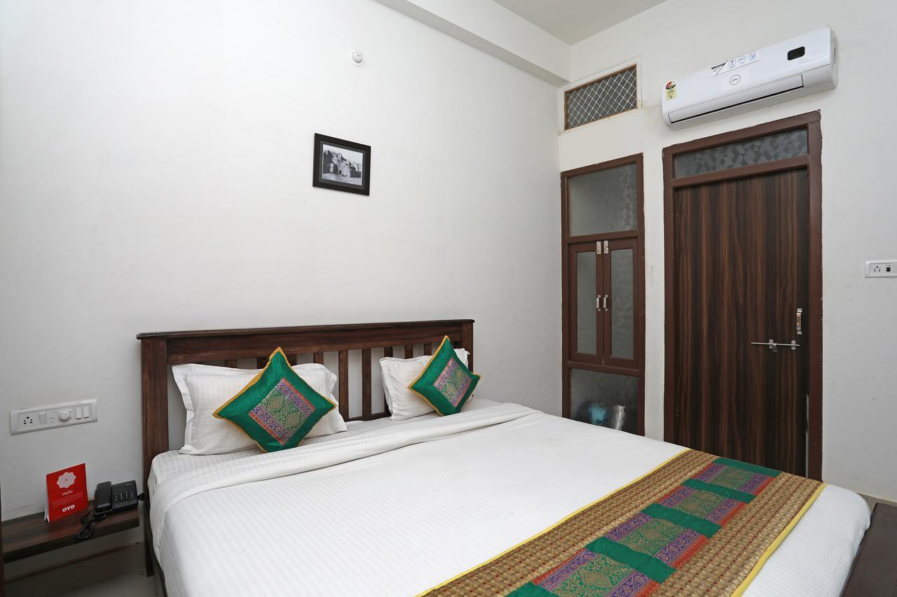 Oyo 10132 Hotel Regal Inn Jaisalmer Ngoại thất bức ảnh