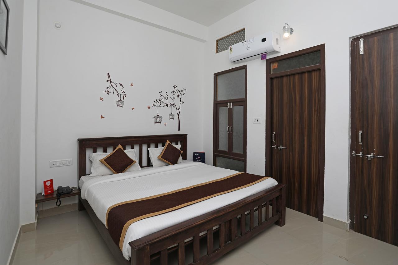 Oyo 10132 Hotel Regal Inn Jaisalmer Ngoại thất bức ảnh