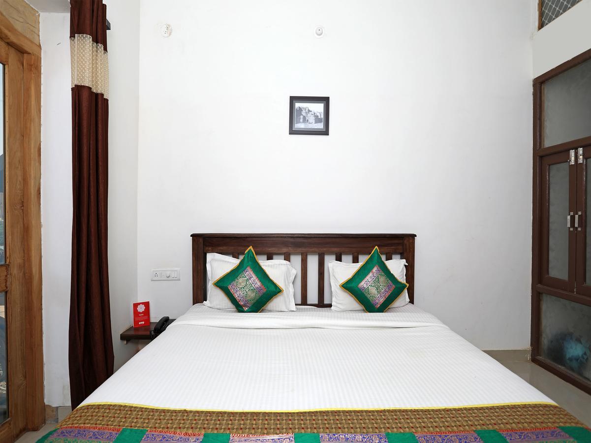 Oyo 10132 Hotel Regal Inn Jaisalmer Ngoại thất bức ảnh