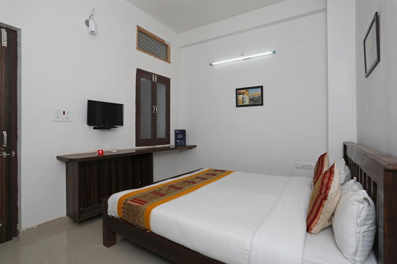 Oyo 10132 Hotel Regal Inn Jaisalmer Ngoại thất bức ảnh